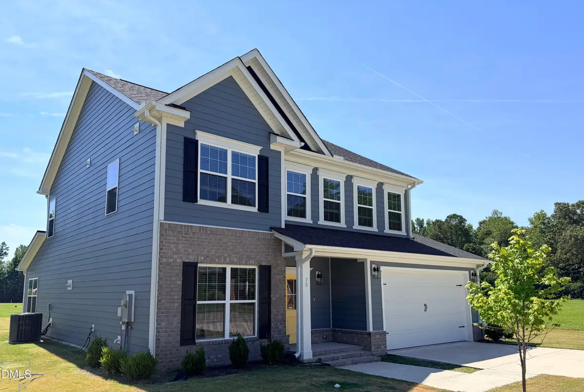 75 Eltham, Rocky Mount, NC 27804 - #1
