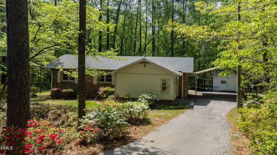 12933 Camp Kanata Road, Wake Forest, NC 27587 - #2