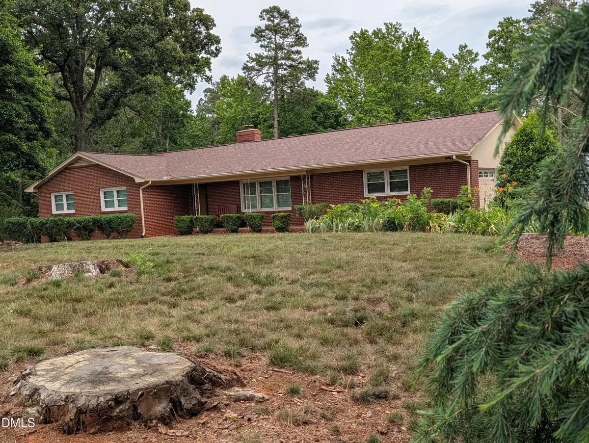 5258 Snow Camp Road, Graham, NC 27253 - #1