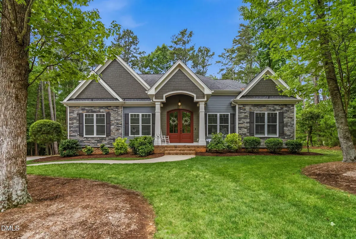 3884 Whisperwood Court, Youngsville, NC 27596 - #1