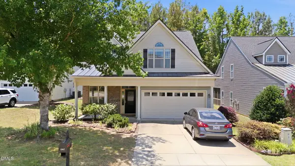 3262 Landing Falls Lane, Raleigh, NC 27616