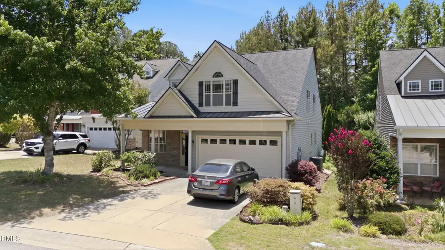 3262 Landing Falls Lane, Raleigh, NC 27616 - #2