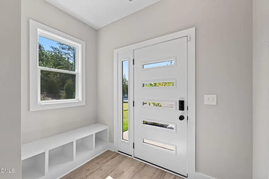 215 Summer Breeze Drive, Durham, NC 27704 - #2
