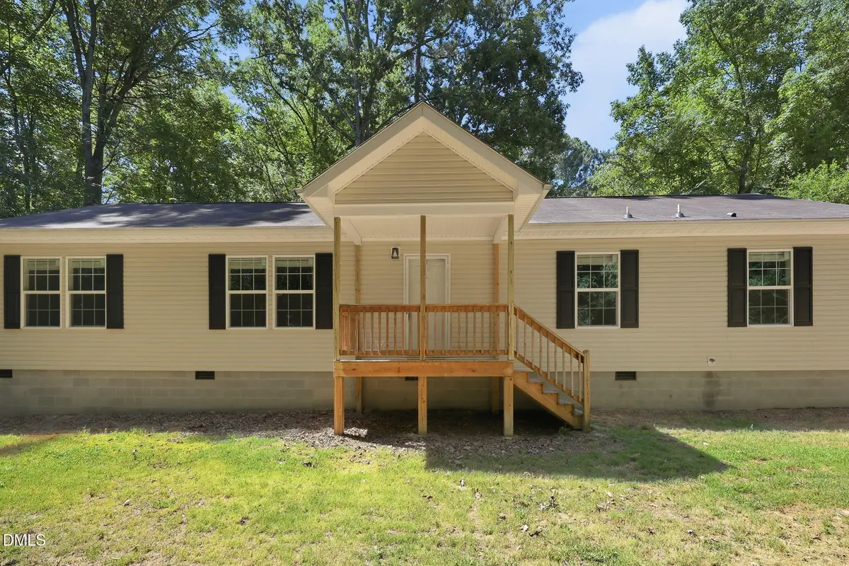 41 Glendale Drive, Pittsboro, NC 27312 - #1