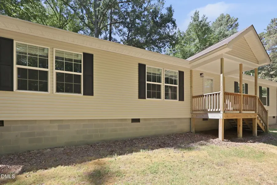 41 Glendale Drive, Pittsboro, NC 27312 - #2
