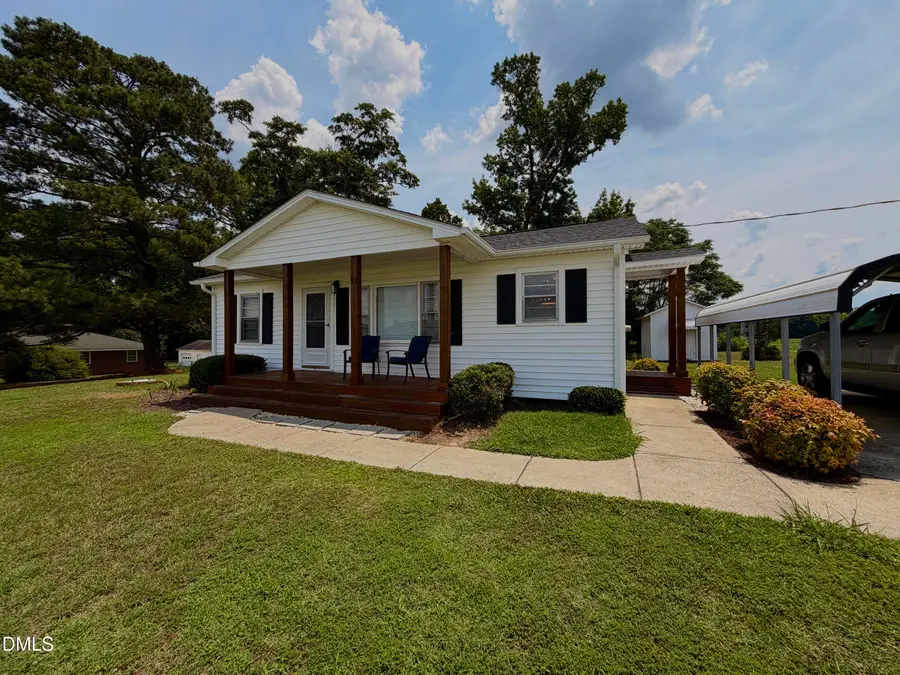 389 Luby Smith Road, Princeton, NC 27569 - #2