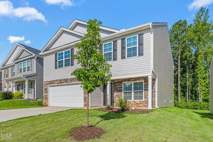3122 Mallory Drive, Haw River, NC 27258 - #2