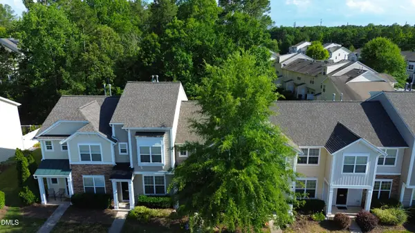 1708 Grace Point Road, Morrisville, NC 27560