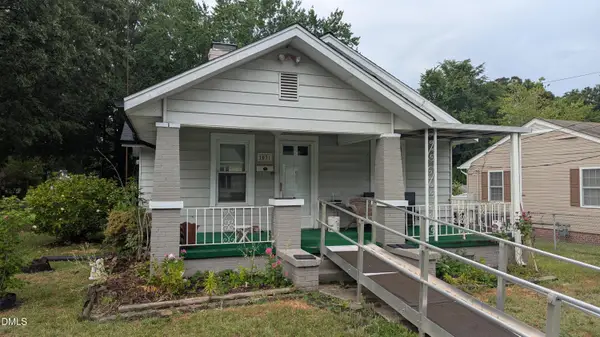 1031 Elwood Street, Burlington, NC 27217