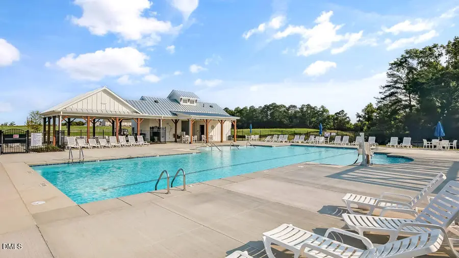 45 Green Laurel Drive, Angier, NC 27501 - #3