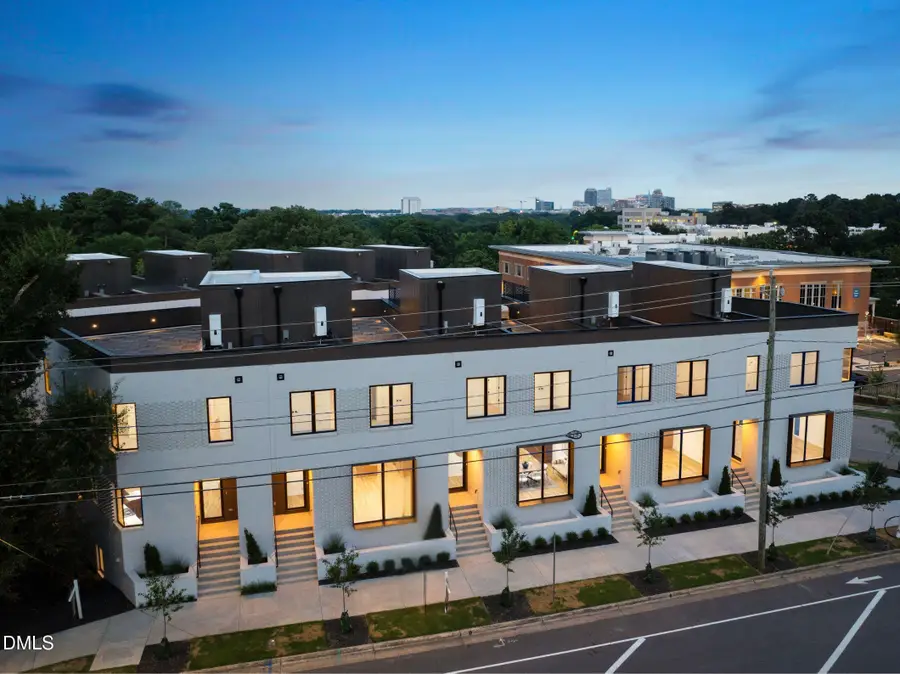 1308 Chamblee Hill Court, Raleigh, NC 27608 - #2