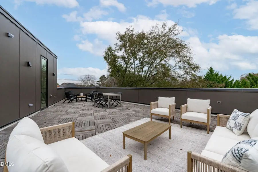 1308 Chamblee Hill Court, Raleigh, NC 27608 - #3