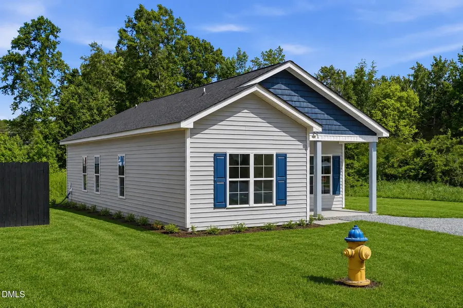 1311 S 14th Street, Lillington, NC 27546 - #2