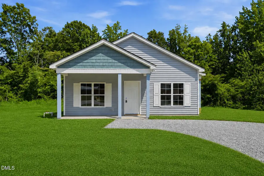 1401 14th Street, Lillington, NC 27546 - #3