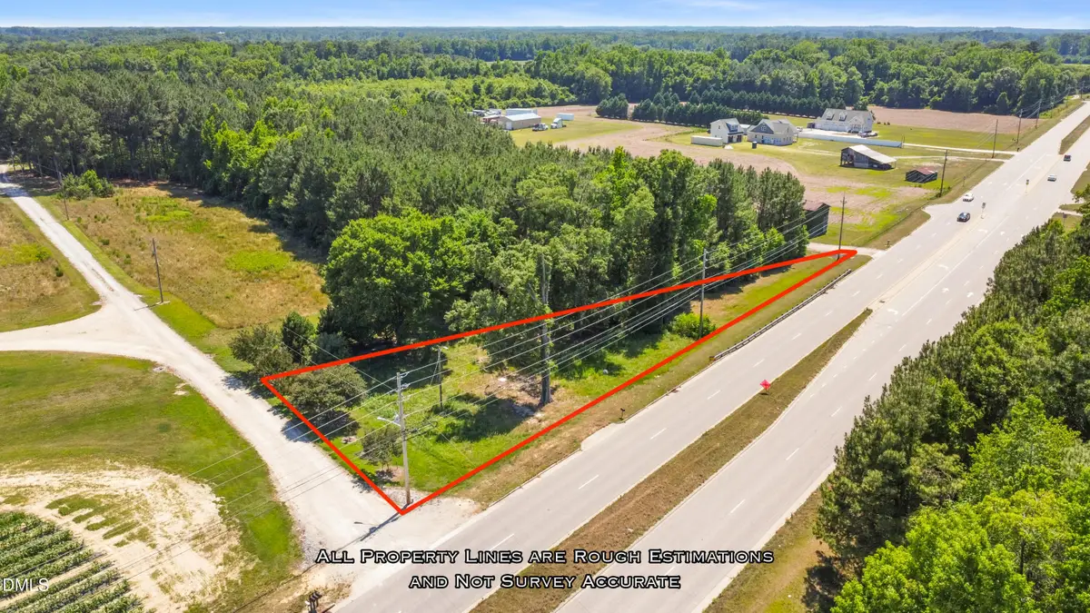 5109 Nc 42, Wilson, NC 27893 - #1
