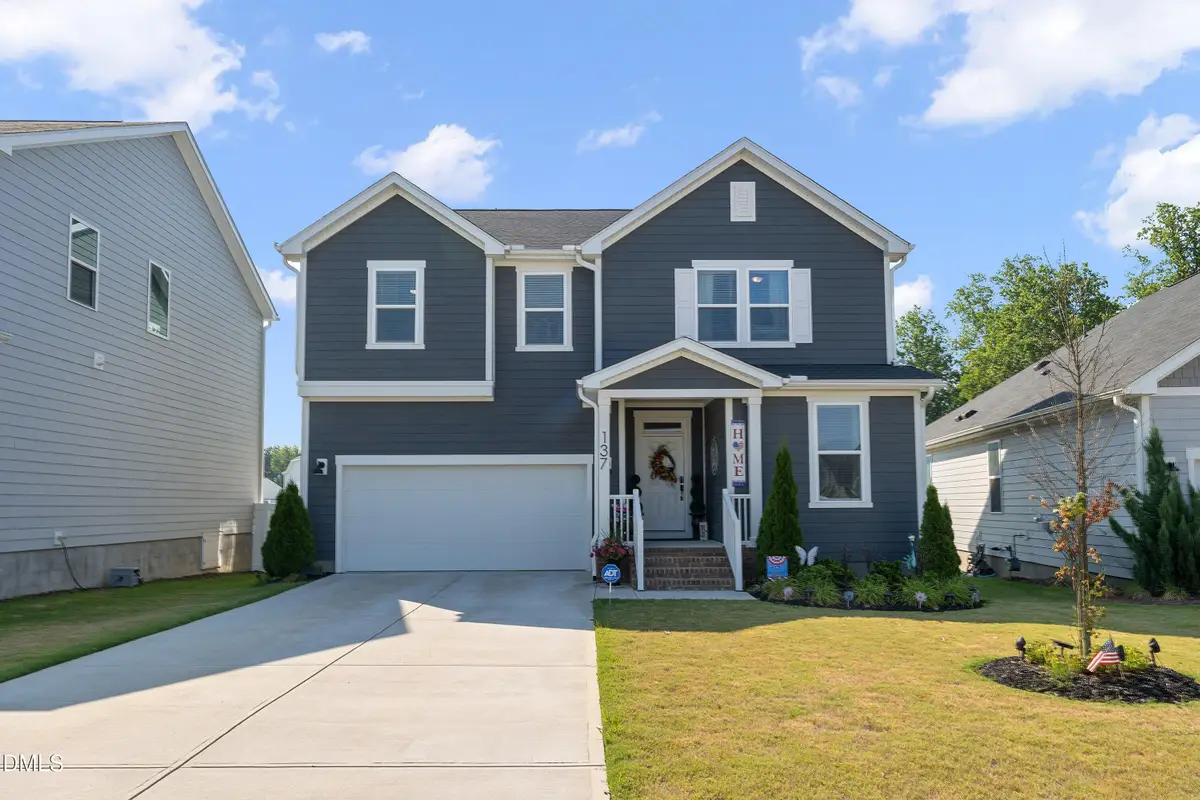 137 Shadowdale Lane, Rolesville, NC 27571 - #1