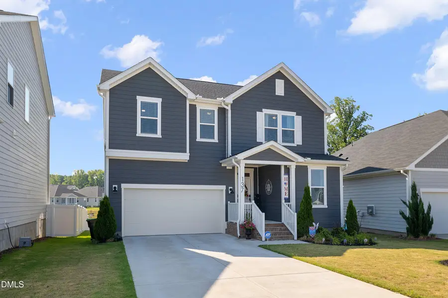 137 Shadowdale Lane, Rolesville, NC 27571 - #2