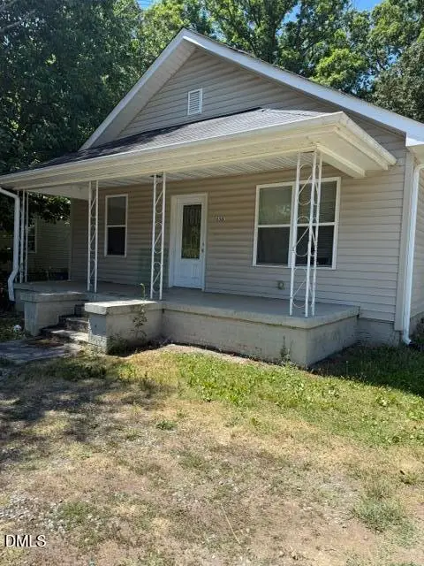 1550 W Davis Street, Burlington, NC 27215 - #1