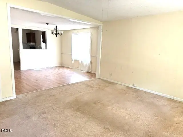 1550 W Davis Street, Burlington, NC 27215 - #3