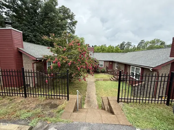 4701 Brockton Drive, Raleigh, NC 27604