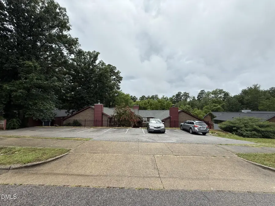 4701 Brockton Drive, Raleigh, NC 27604 - #2