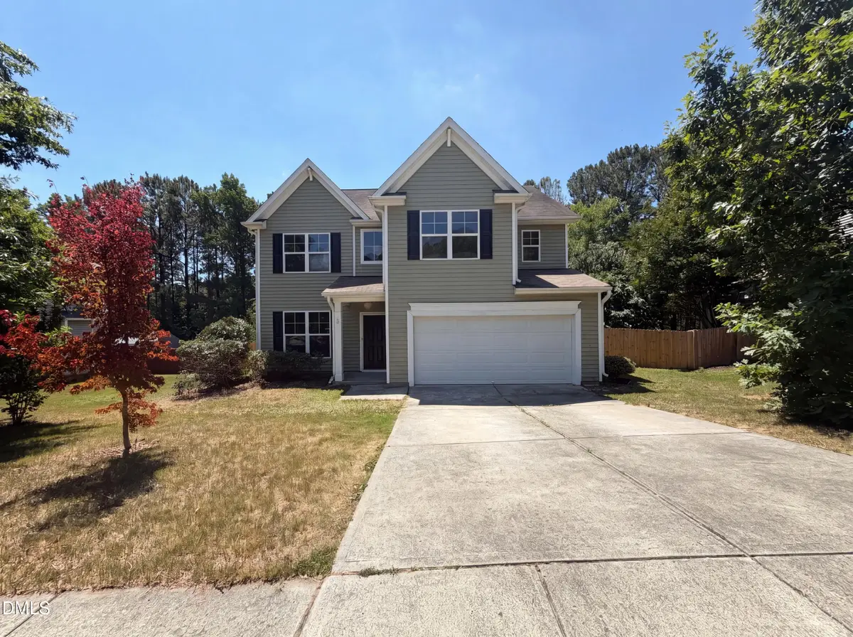 505 Jerome Road, Durham, NC 27713 - #1
