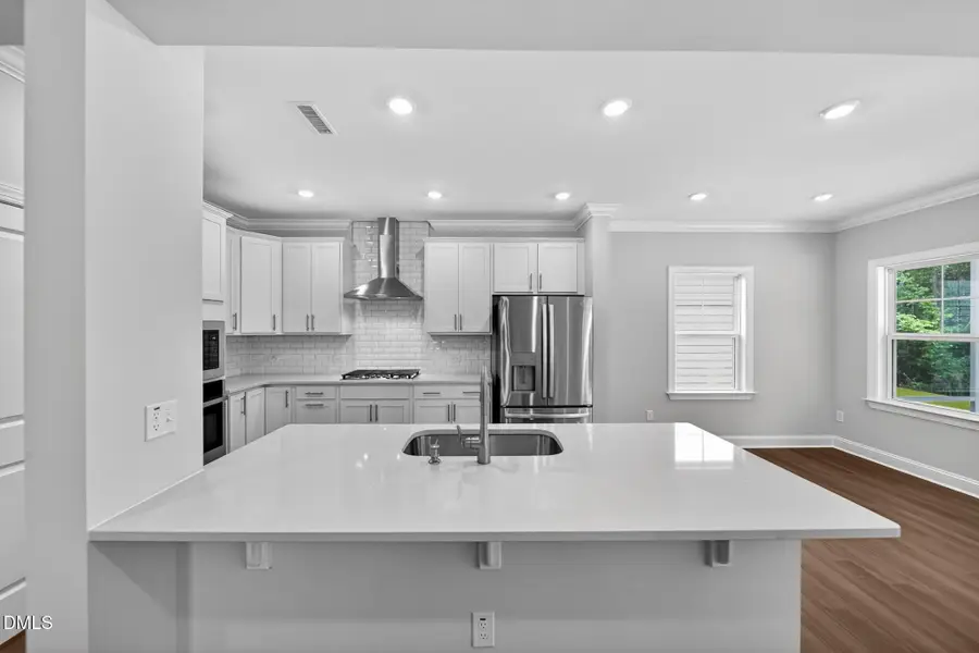 1112 Hidden Beach Drive, Wendell, NC 27591 - #3