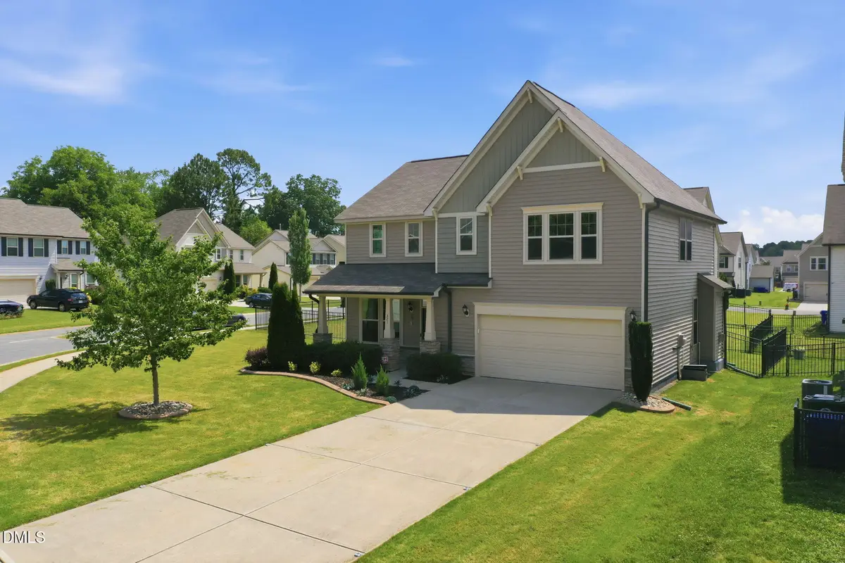 423 Fairway Drive, Mebane, NC 27302 - #1
