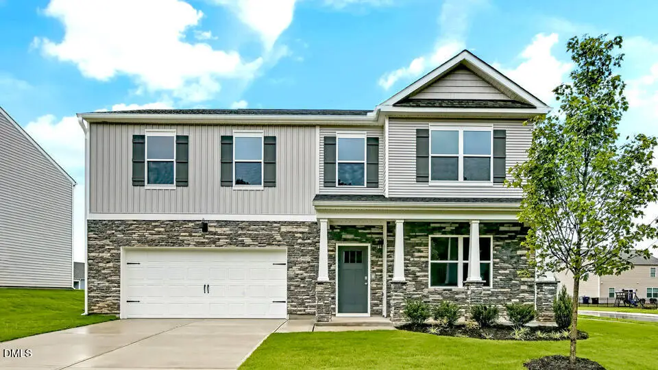 55 Green Laurel Drive, Angier, NC 27501 - #1
