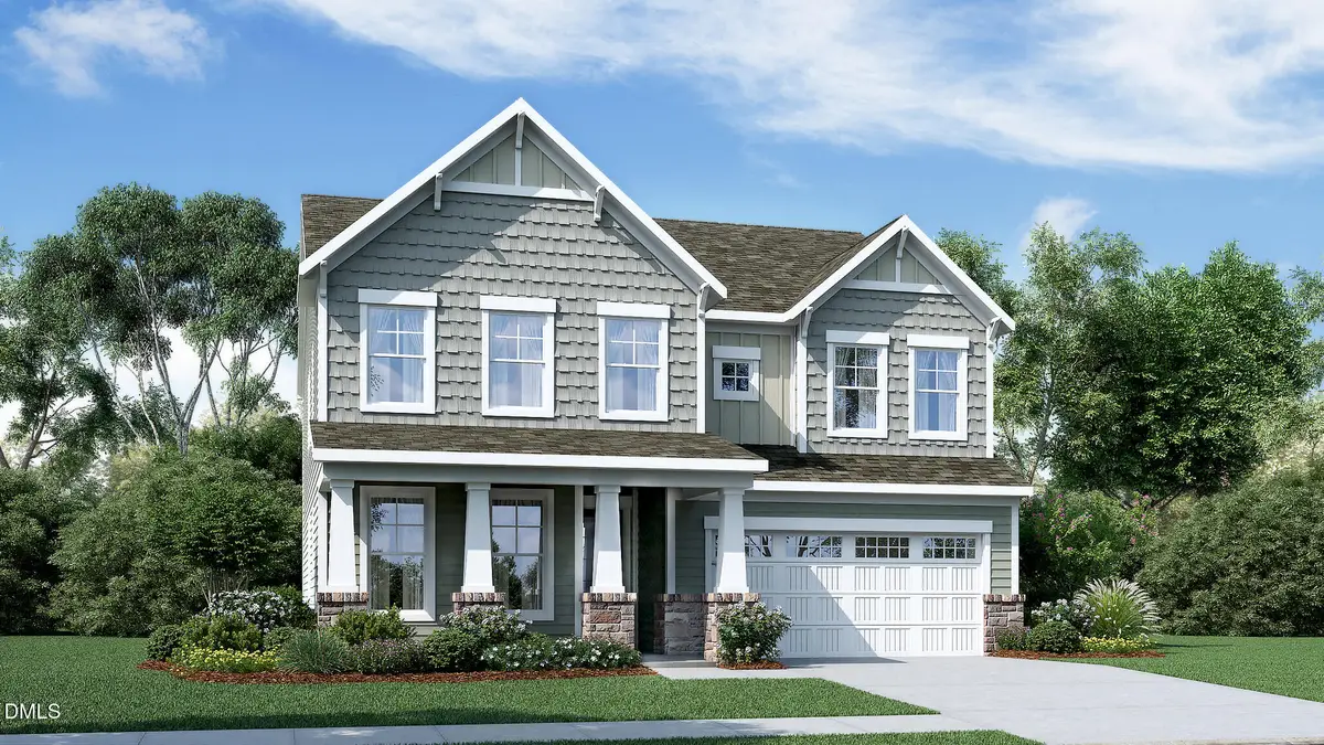 2997 Ocean Sunrise Drive, Wake Forest, NC 27587 - #1