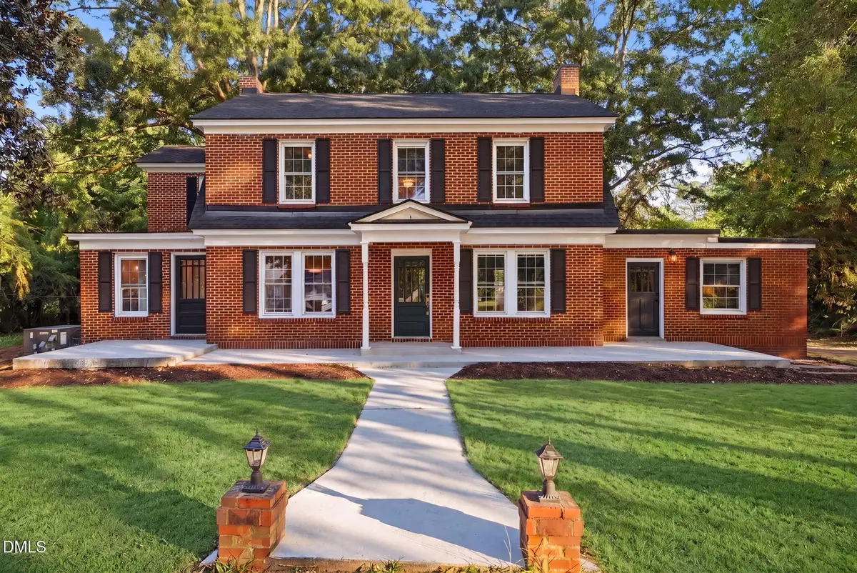 1424 Carthage Street, Sanford, NC 27330 - #1