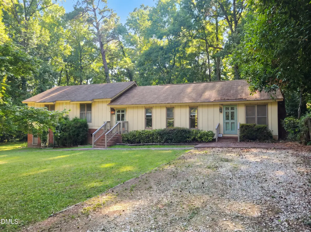109 Wimberly Avenue, Rocky Mount, NC 27804 - #1