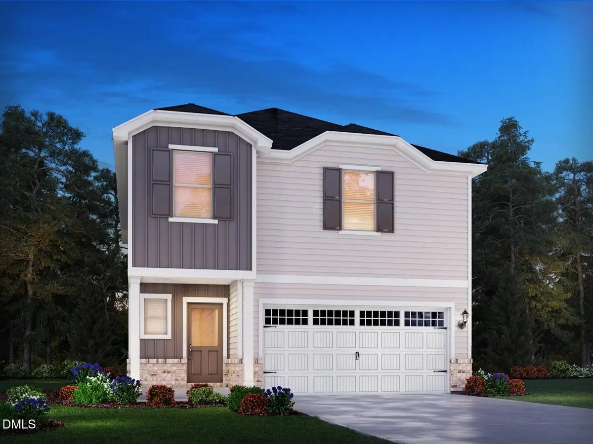 787 Red River Drive, Garner, NC 27529 - #1