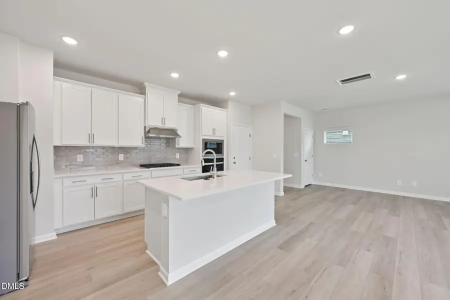 787 Red River Drive, Garner, NC 27529 - #2