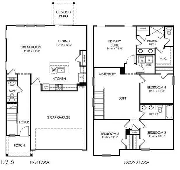 787 Red River Drive, Garner, NC 27529 - #3