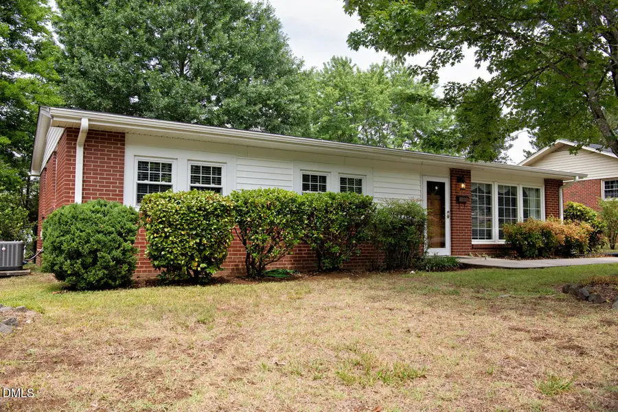 731 Oakgrove Drive, Graham, NC 27253 - #2