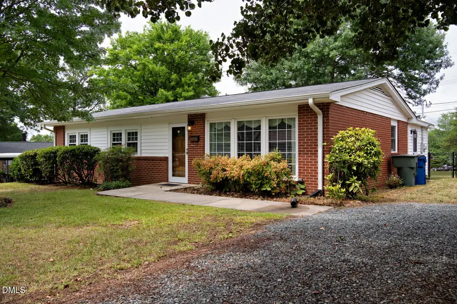 731 Oakgrove Drive, Graham, NC 27253 - #3