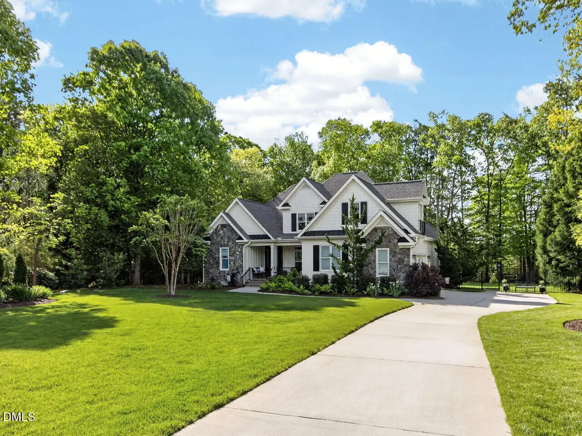 1006 Canterbury Court, Youngsville, NC 27596 - #1