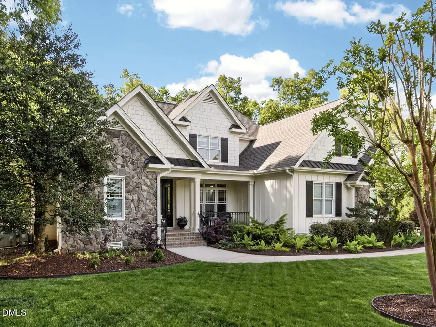 1006 Canterbury Court, Youngsville, NC 27596 - #2