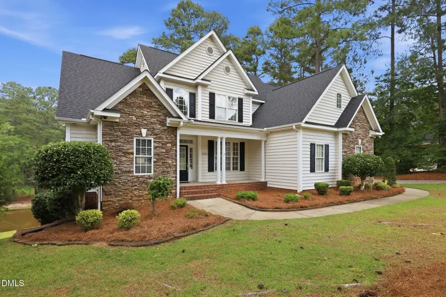 2600 Buckingham Drive, Sanford, NC 27330 - #2