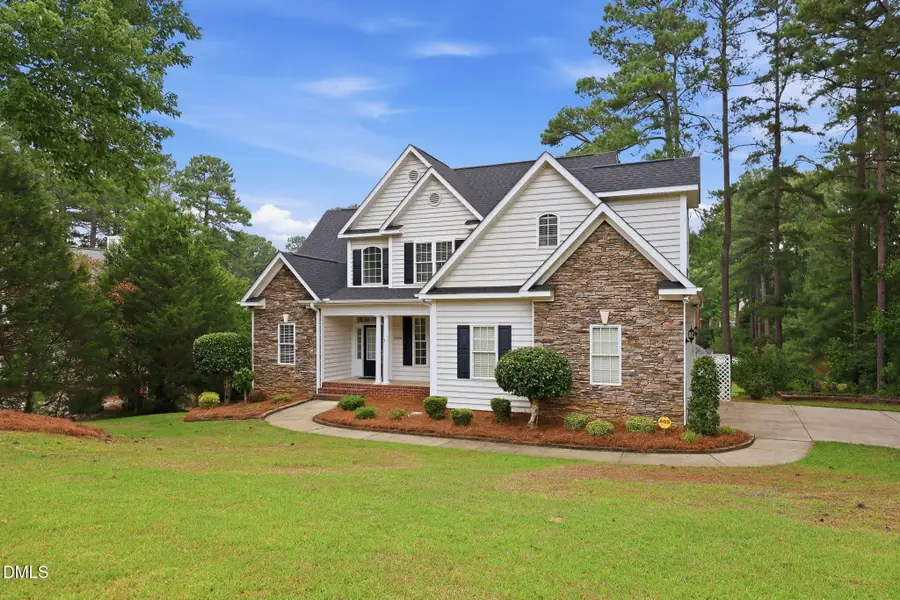 2600 Buckingham Drive, Sanford, NC 27330 - #3