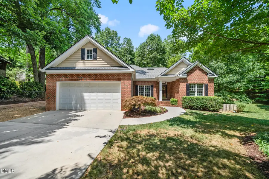 3604 Pewter Place, Raleigh, NC 27612 - #2