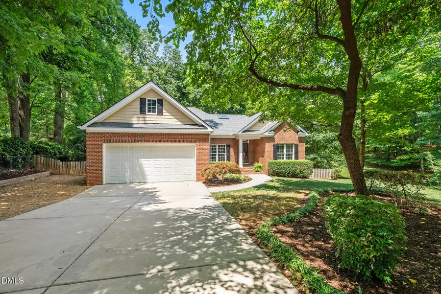 3604 Pewter Place, Raleigh, NC 27612 - #3