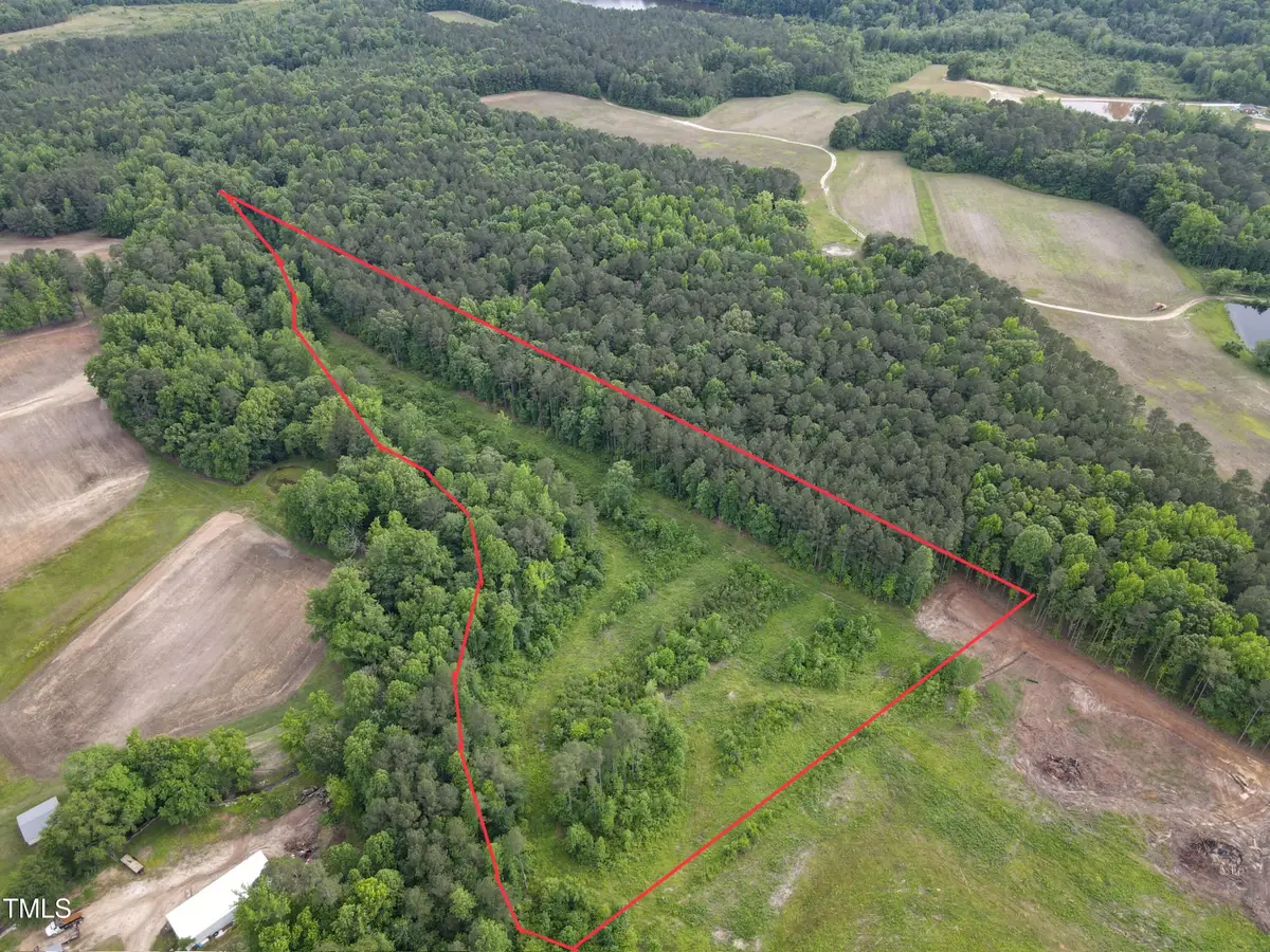 105 Mass Way, Zebulon, NC 27597 - #1