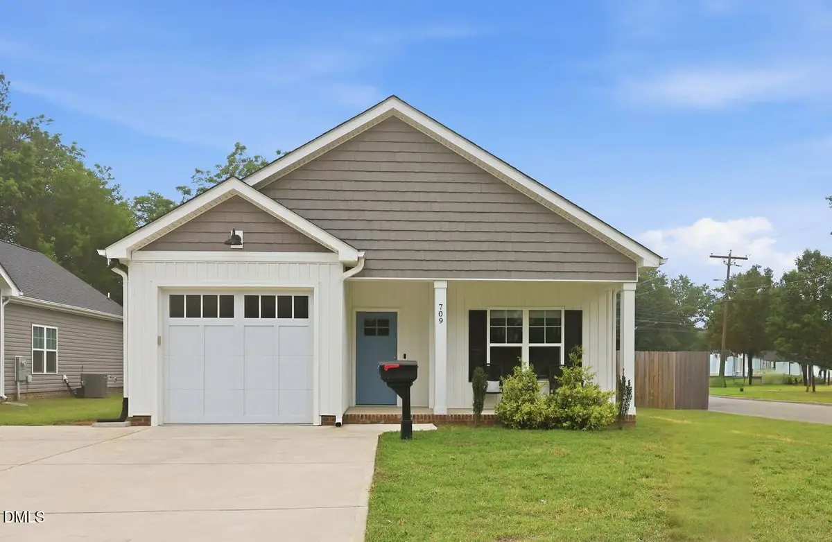 709 S Pollock Street, Selma, NC 27576 - #1