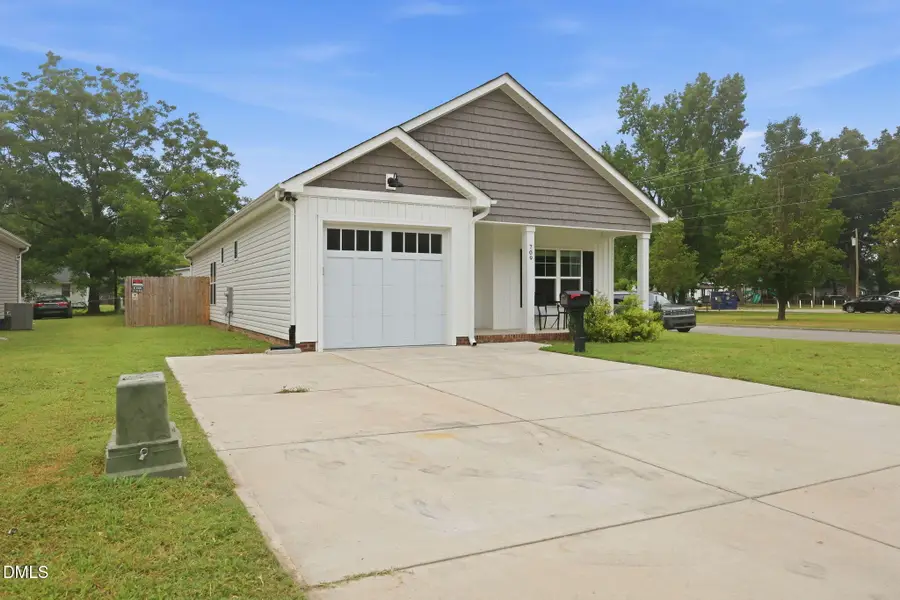 709 S Pollock Street, Selma, NC 27576 - #2