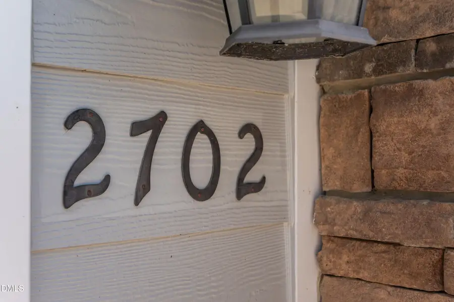 2702 Masonboro Ferry Drive, Apex, NC 27502 - #3