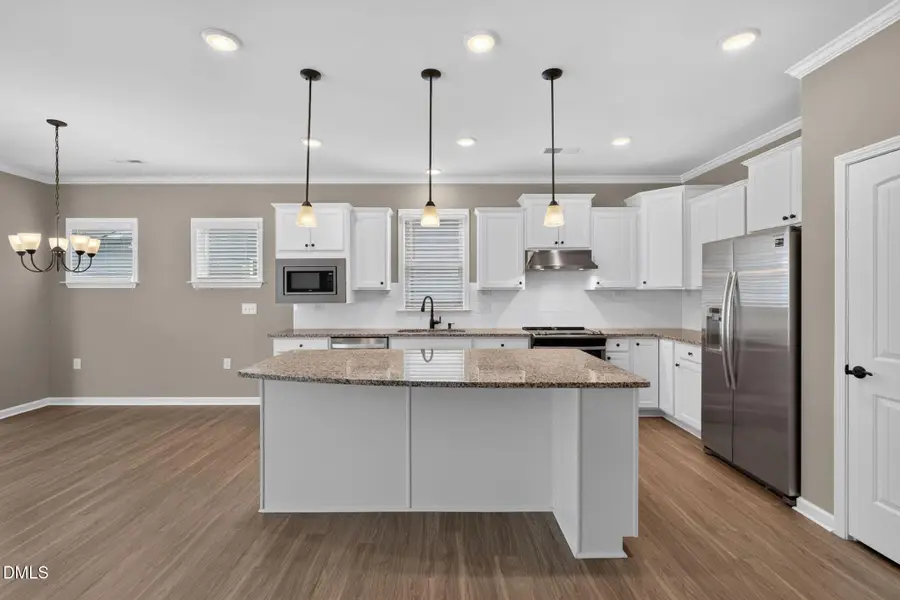 1412 Santa Lucia Street, Wake Forest, NC 27587 - #2