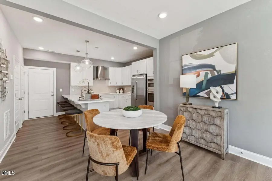 404 Gaston Park Lane, Wake Forest, NC 27587 - #3