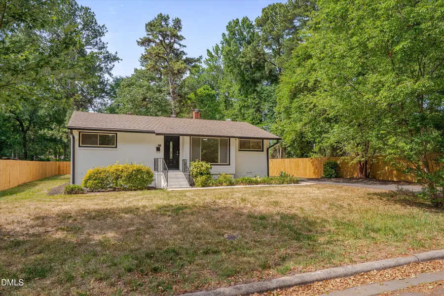 717 Crosby Road, Durham, NC 27704 - #2